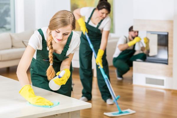 Total Care Hc Service
