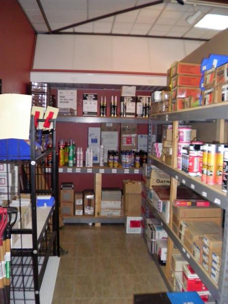 Contractors Unlimited Interior Supply