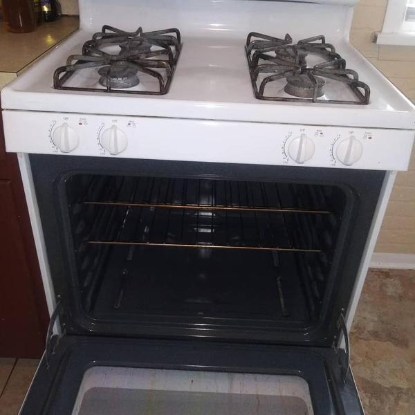 Bright Touch Cleaning