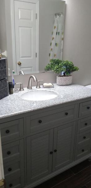 Bright Touch Cleaning