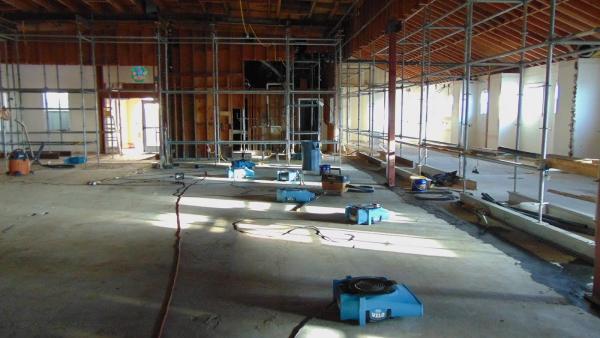 KRB Flood & Fire Restoration