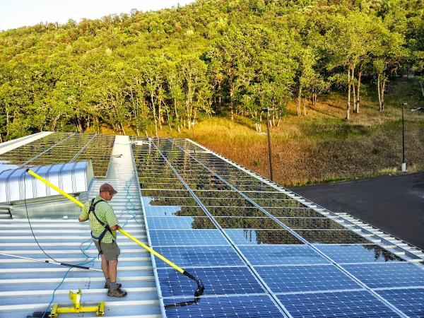 Masterpro Service Inc