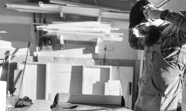 Swettshop Woodworking Co.