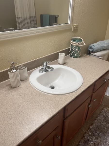 Fresh Look Home Cleaning
