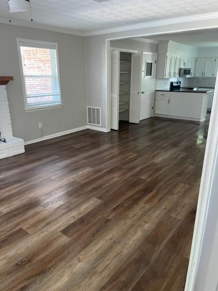 Fresh Look Home Cleaning