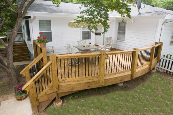 Nashville Home Remodel