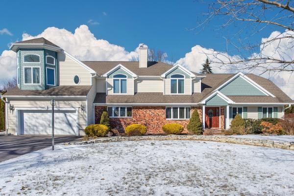 The Karen Peters Group at Coldwell Banker Residential Brokerage