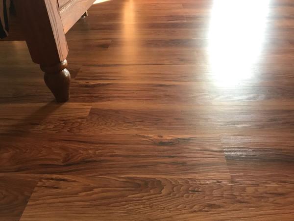 Simon Professional Flooring INC