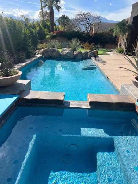Julio's Pool Service