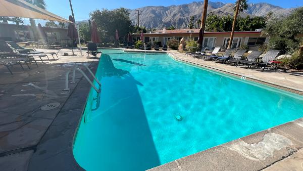 Julio's Pool Service