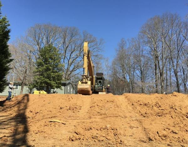 Triad Site Solutions LLC