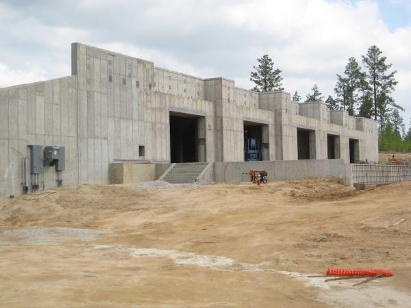 Allied Concrete Forming Inc