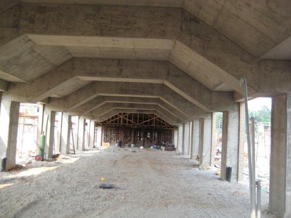 Allied Concrete Forming Inc