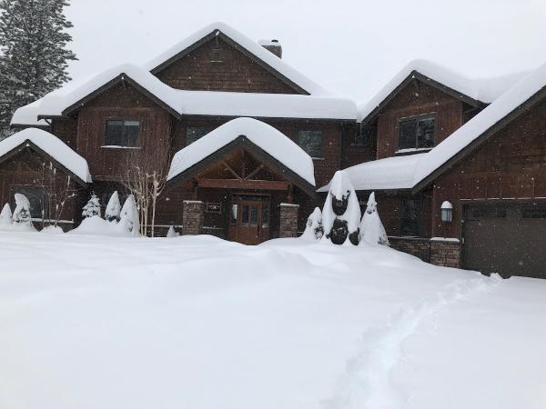 Great Northwest Homes