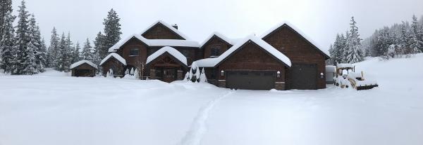 Great Northwest Homes