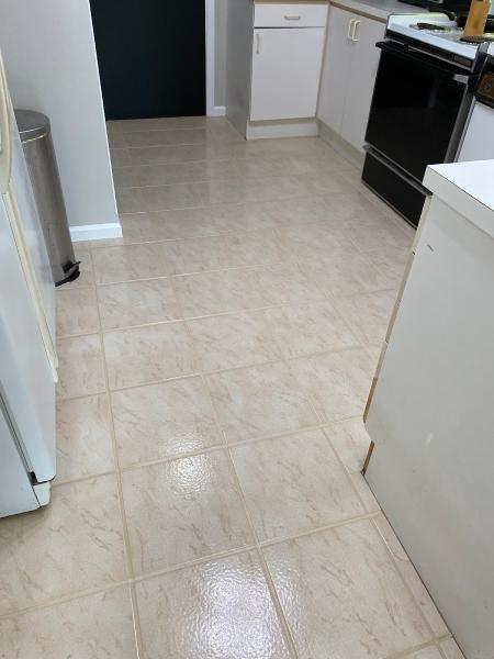 American Tile & Grout Cleaning
