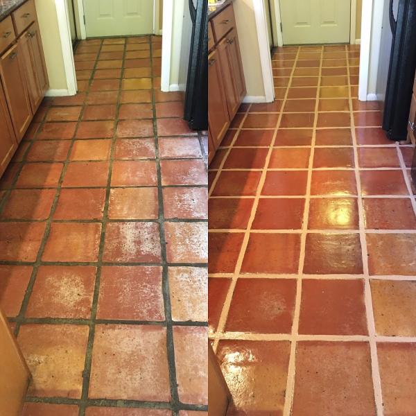 American Tile & Grout Cleaning