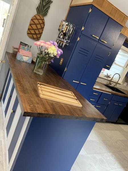 Xander Home Improvements LLC