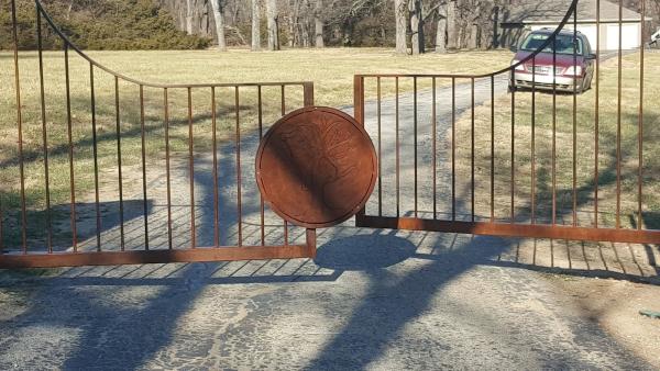 Fits Security and Gates