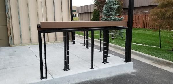 Fits Security and Gates