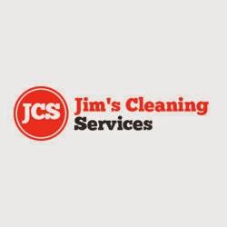 Jim's Cleaning Services