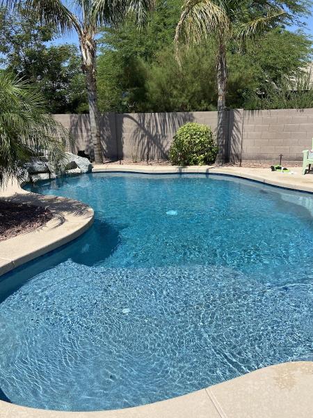 Gorilla Pool Company