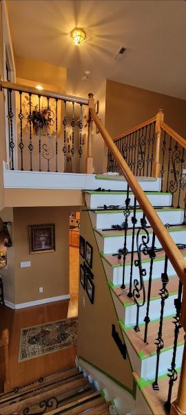 A Plus Flooring