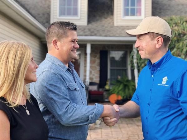 Gene's Property Analysis (Home Inspection)