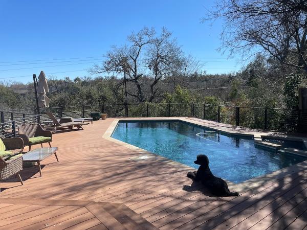Patriot Pool & Spa