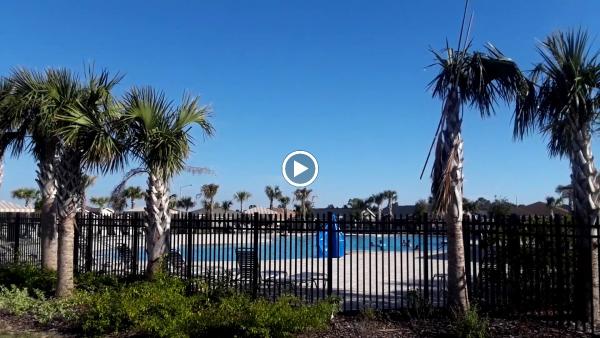 Highland Homes at Gracelyn Grove