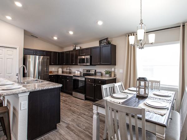 Highland Homes at Gracelyn Grove