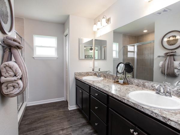 Highland Homes at Gracelyn Grove