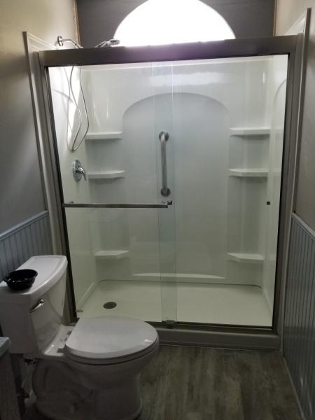 McLeod Plumbing