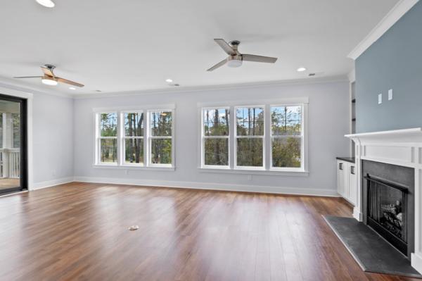 Waterline Homes