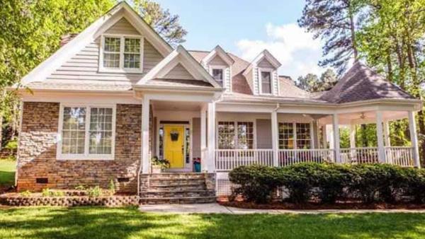 Waterline Homes