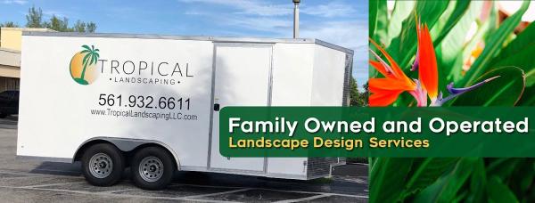 Tropical Landscapes LLC