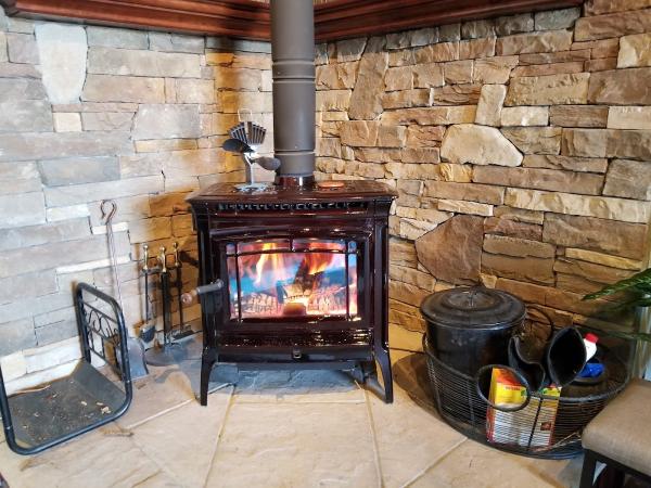 Main Street Stove & Fireplace