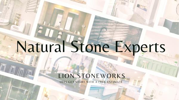 Lion Stone Works
