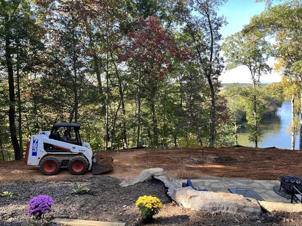Roels Enterprise and Landscaping LLC