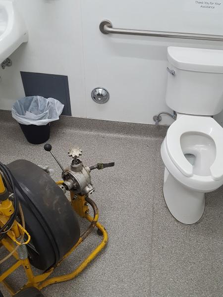 Leedway Plumbing Inc