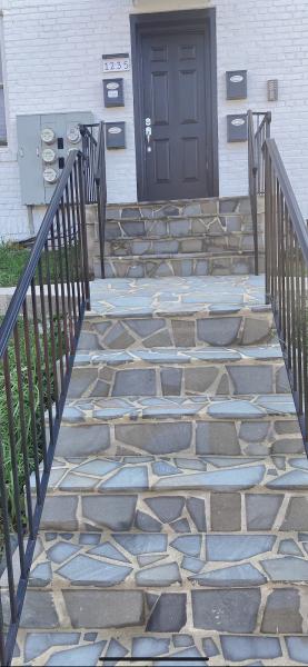 Noaman & Son Construction LLC