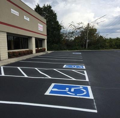 Great West Asphalt Paving