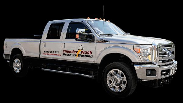Thunder Wash Pressure Washing/Soap and Chemical