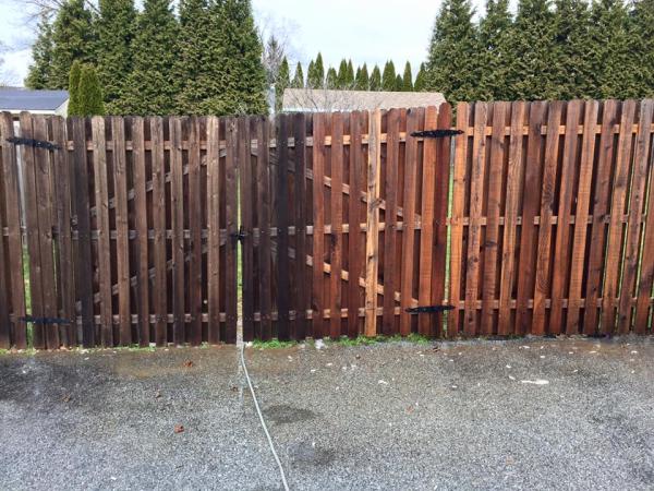 Thunder Wash Pressure Washing/Soap and Chemical