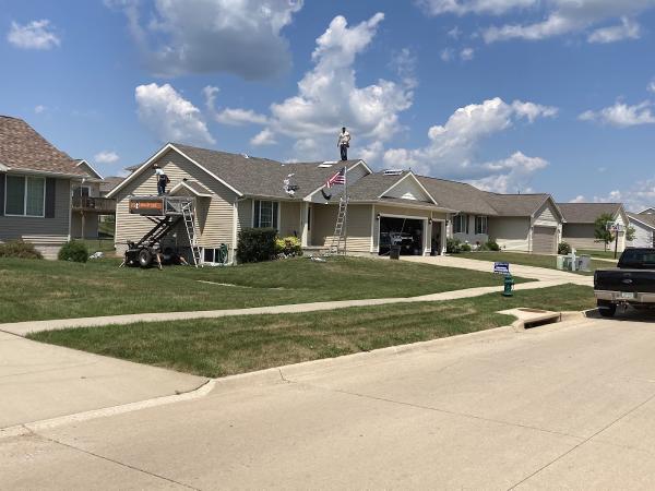 J.S. Builders Llc/Roofing Specialist