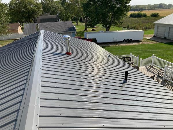J.S. Builders Llc/Roofing Specialist