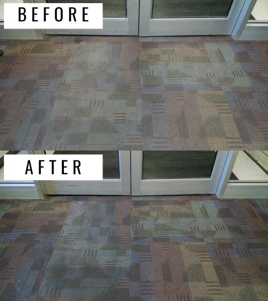 Reliable Floor Care