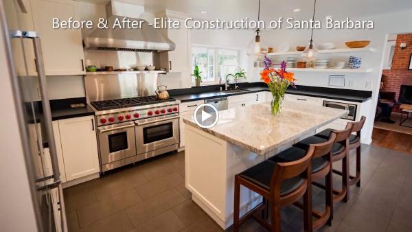 Elite Kitchen & Bath