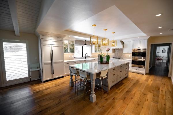 Elite Kitchen & Bath