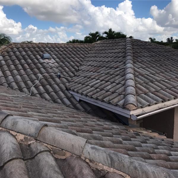 Space Coast Pressure Washing
